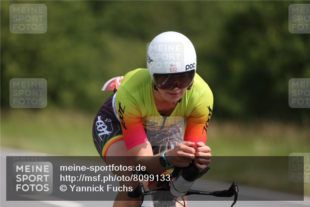 22.06.2025 - Viking Triathlon Yannick Fuchs http://msf.ph/oto/8099133 22.06.2025 11:23:36 Radfahren 34, 177, 179, 334, 365, 385, 398, 470, 484, 632, 642 meine-sportfotos.de