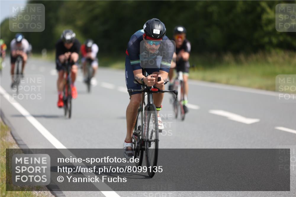 22.06.2025 - Viking Triathlon Yannick Fuchs http://msf.ph/oto/8099135 22.06.2025 11:23:38 Radfahren 21, 34, 177, 179, 334, 363, 365, 385, 398, 414, 470, 484, 632, 642 meine-sportfotos.de