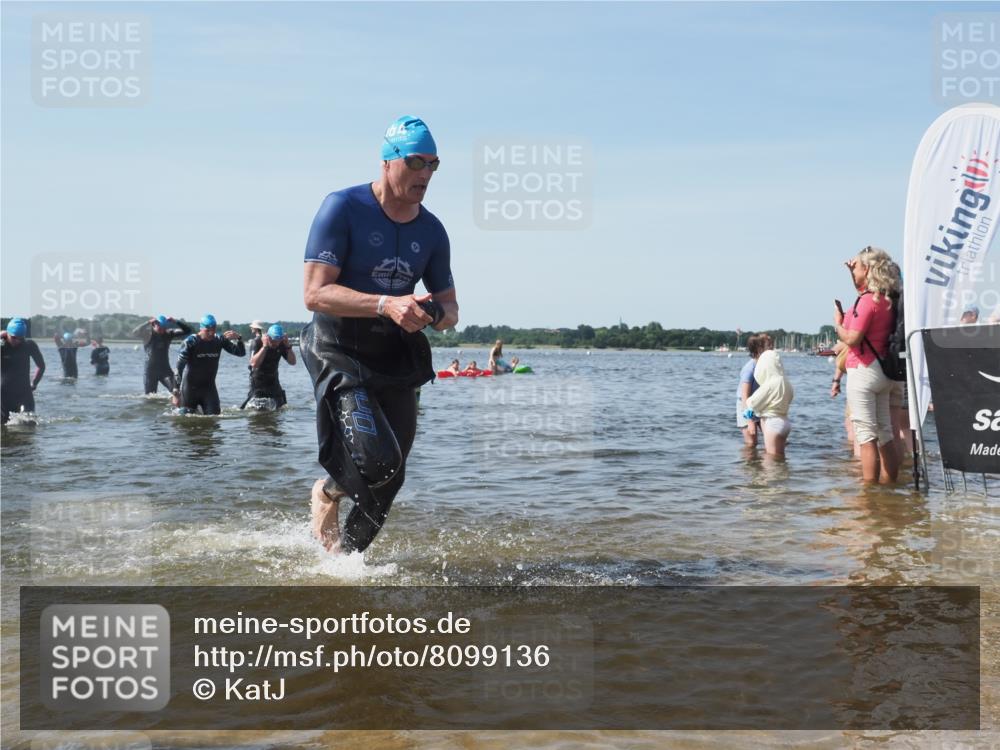 22.06.2025 - Viking Triathlon KatJ http://msf.ph/oto/8099136 22.06.2025 10:32:22 Schwimmen 53, 147, 170, 173, 214, 461, 492 meine-sportfotos.de