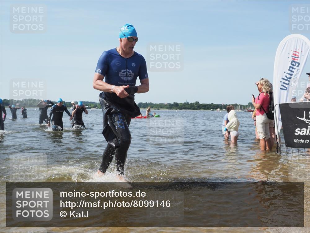 22.06.2025 - Viking Triathlon KatJ http://msf.ph/oto/8099146 22.06.2025 10:32:22 Schwimmen 53, 147, 170, 173, 214, 461, 492 meine-sportfotos.de
