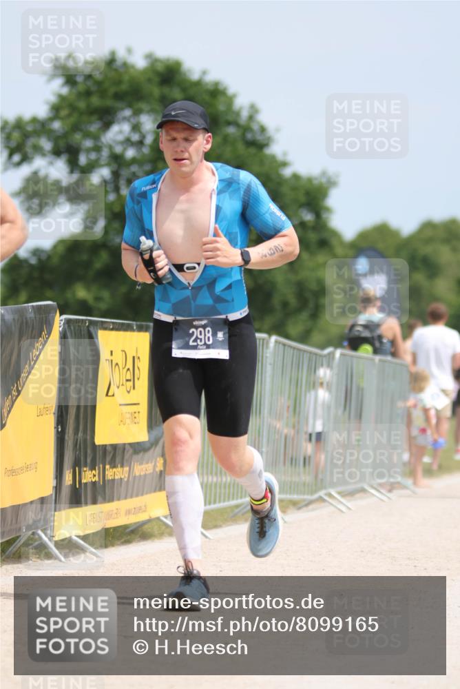 22.06.2025 - Viking Triathlon H.Heesch http://msf.ph/oto/8099165 22.06.2025 13:16:11 Laufen 21, 70, 175, 243, 298, 399 meine-sportfotos.de