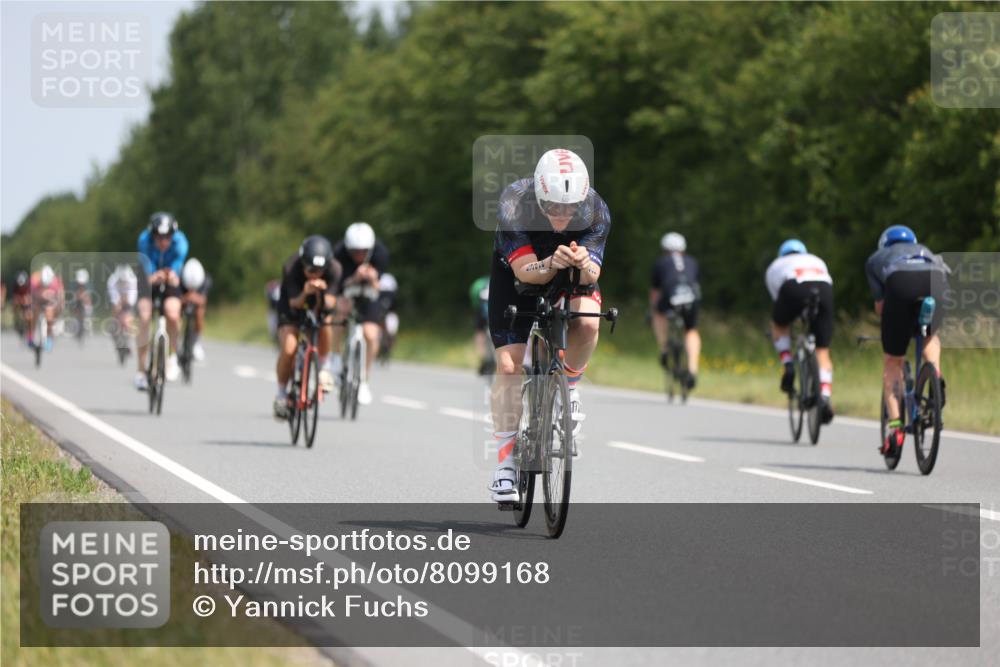 22.06.2025 - Viking Triathlon Yannick Fuchs http://msf.ph/oto/8099168 22.06.2025 12:02:34 Radfahren 18, 40, 278, 317, 350, 374, 384, 395, 407, 423, 506, 522, 534, 536, 546, 630 meine-sportfotos.de