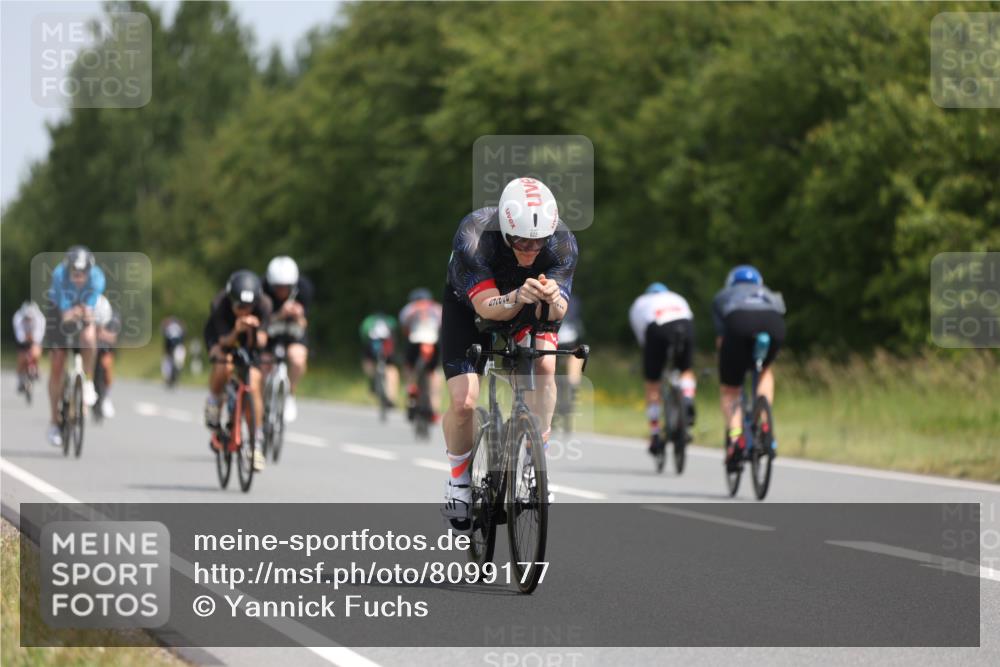 22.06.2025 - Viking Triathlon Yannick Fuchs http://msf.ph/oto/8099177 22.06.2025 12:02:34 Radfahren 18, 40, 278, 317, 350, 374, 384, 395, 407, 423, 506, 522, 534, 536, 546, 630 meine-sportfotos.de