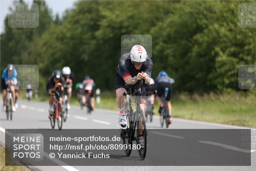 22.06.2025 - Viking Triathlon Yannick Fuchs http://msf.ph/oto/8099180 22.06.2025 12:02:34 Radfahren 18, 40, 278, 317, 350, 374, 384, 395, 407, 423, 506, 522, 534, 536, 546, 630 meine-sportfotos.de