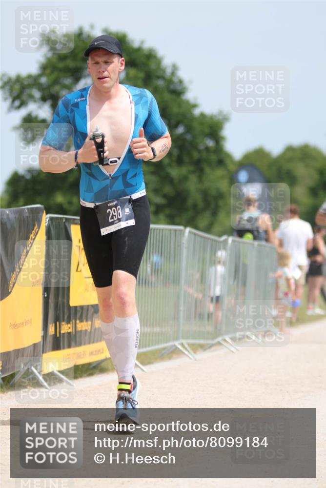 22.06.2025 - Viking Triathlon H.Heesch http://msf.ph/oto/8099184 22.06.2025 13:16:12 Laufen 21, 70, 175, 243, 298, 399 meine-sportfotos.de
