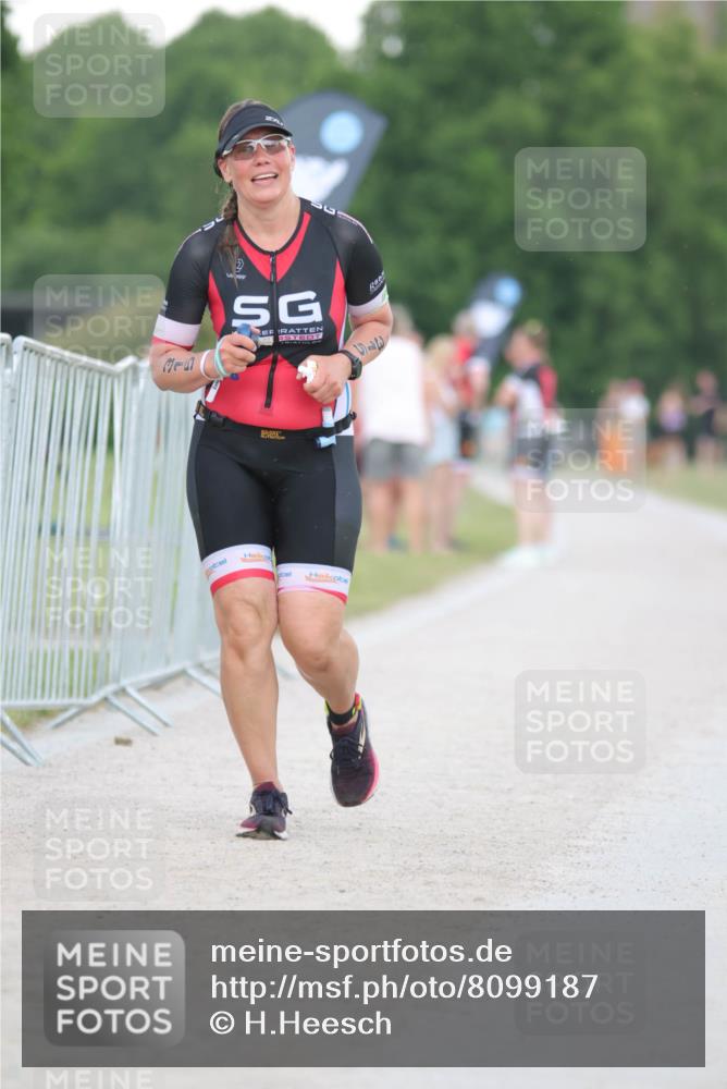 22.06.2025 - Viking Triathlon H.Heesch http://msf.ph/oto/8099187 22.06.2025 16:31:20 Laufen 315 meine-sportfotos.de