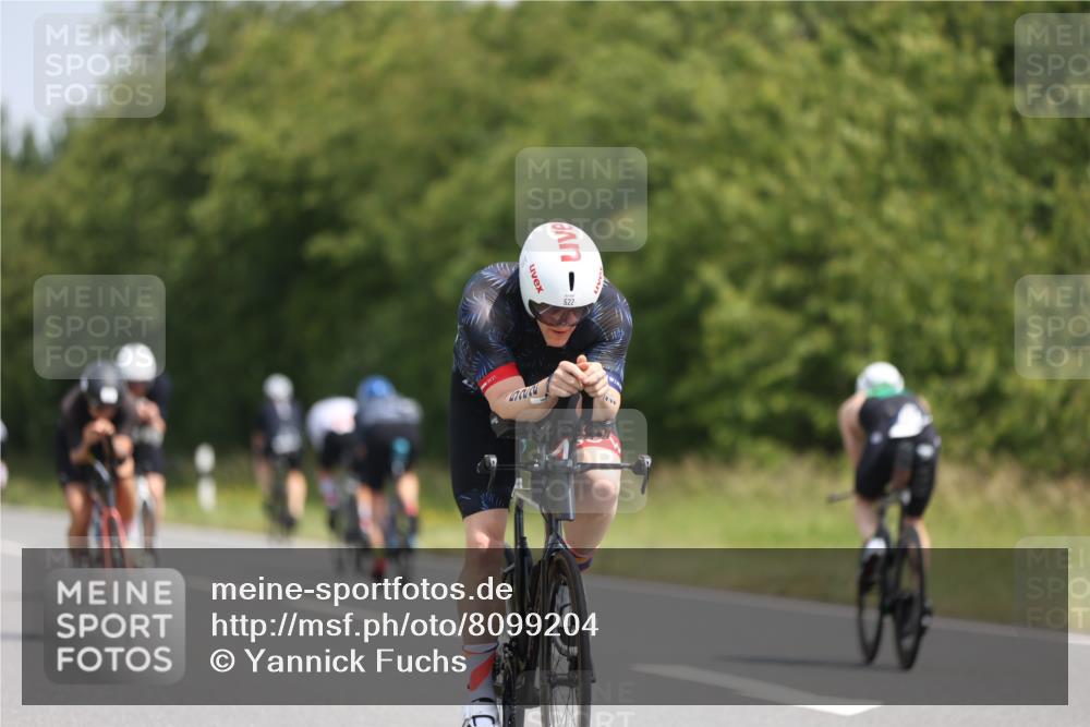 22.06.2025 - Viking Triathlon Yannick Fuchs http://msf.ph/oto/8099204 22.06.2025 12:02:35 Radfahren 18, 40, 209, 278, 317, 350, 374, 395, 407, 506, 522, 534, 536, 546, 630 meine-sportfotos.de