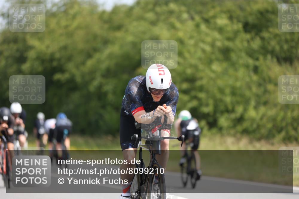 22.06.2025 - Viking Triathlon Yannick Fuchs http://msf.ph/oto/8099210 22.06.2025 12:02:35 Radfahren 18, 40, 209, 278, 317, 350, 374, 395, 407, 506, 522, 534, 536, 546, 630 meine-sportfotos.de