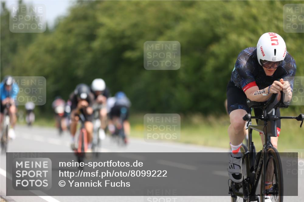 22.06.2025 - Viking Triathlon Yannick Fuchs http://msf.ph/oto/8099222 22.06.2025 12:02:35 Radfahren 18, 40, 209, 278, 317, 350, 374, 395, 407, 506, 522, 534, 536, 546, 630 meine-sportfotos.de