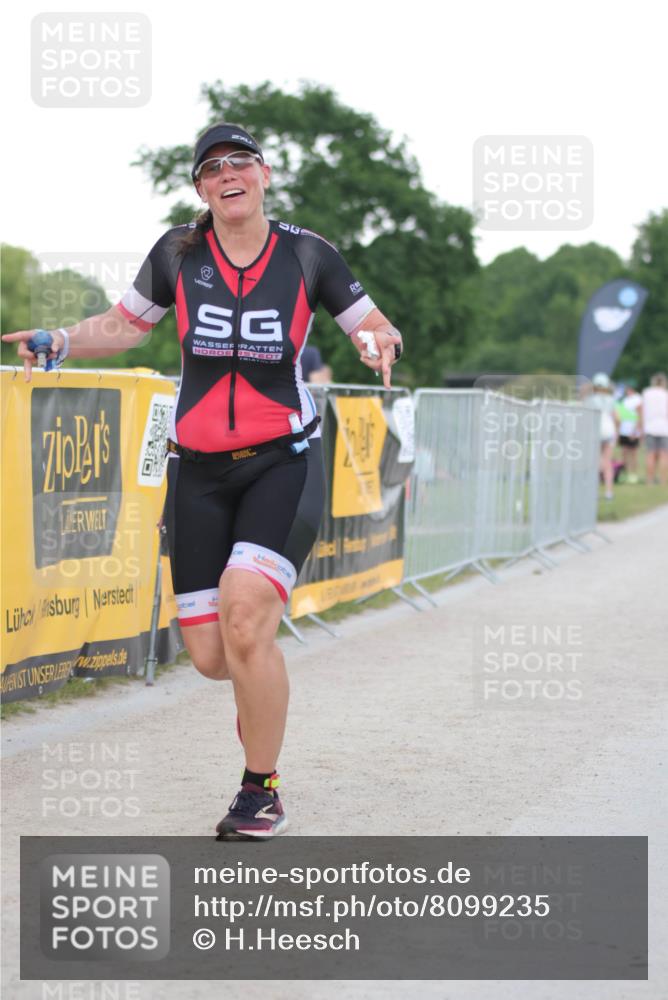 22.06.2025 - Viking Triathlon H.Heesch http://msf.ph/oto/8099235 22.06.2025 16:31:23 Laufen 315 meine-sportfotos.de