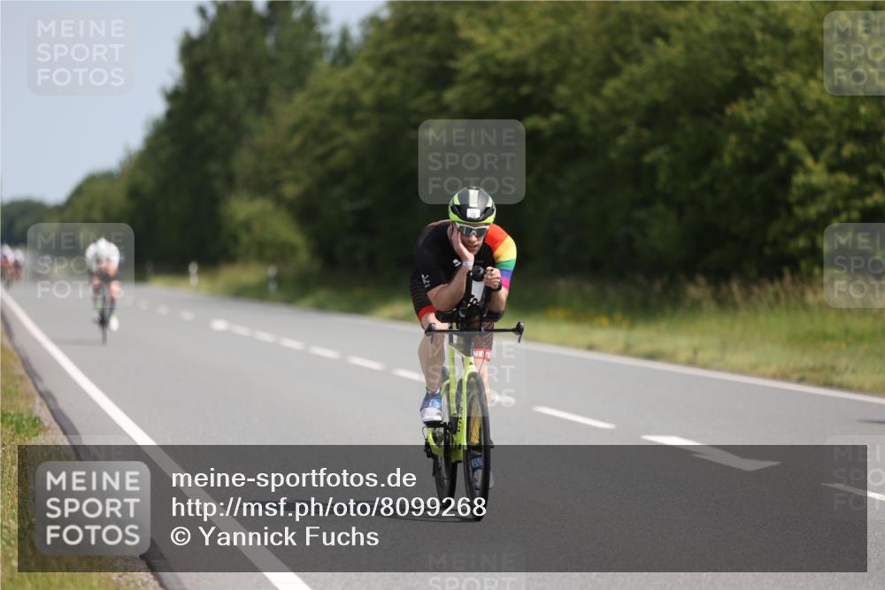 22.06.2025 - Viking Triathlon Yannick Fuchs http://msf.ph/oto/8099268 22.06.2025 11:23:43 Radfahren 21, 34, 45, 179, 334, 363, 365, 385, 414, 484, 642 meine-sportfotos.de