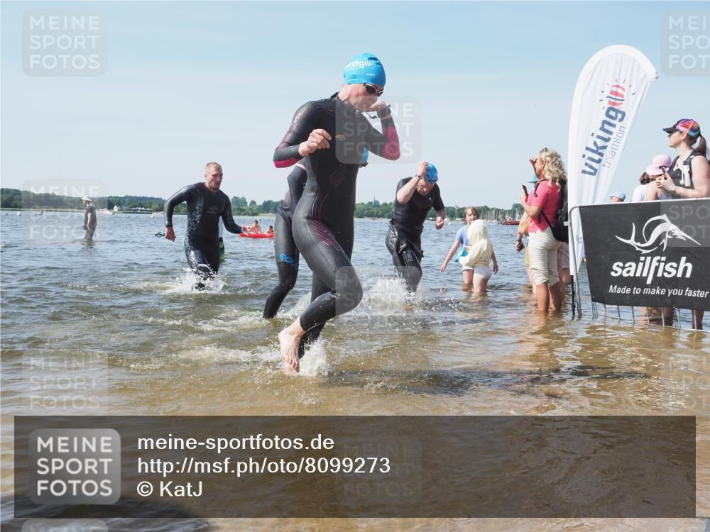 22.06.2025 - Viking Triathlon KatJ http://msf.ph/oto/8099273 22.06.2025 10:32:28 Schwimmen 53, 80, 147, 170, 173, 461, 492 meine-sportfotos.de