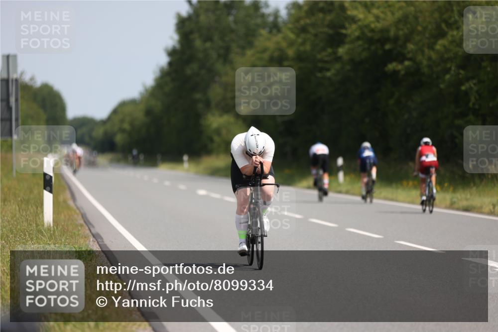22.06.2025 - Viking Triathlon Yannick Fuchs http://msf.ph/oto/8099334 22.06.2025 11:23:47 Radfahren 6, 21, 45, 179, 363, 414 meine-sportfotos.de