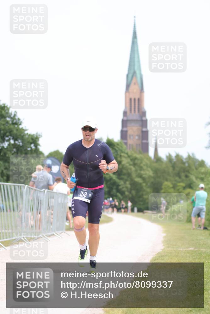 22.06.2025 - Viking Triathlon H.Heesch http://msf.ph/oto/8099337 22.06.2025 13:31:52 Laufen 159 meine-sportfotos.de