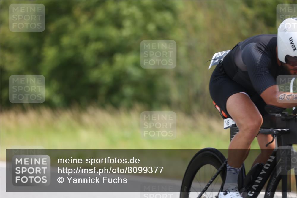 22.06.2025 - Viking Triathlon Yannick Fuchs http://msf.ph/oto/8099377 22.06.2025 12:02:40 Radfahren 18, 19, 40, 122, 187, 209, 244, 278, 316, 317, 350, 374, 377, 395, 428, 452, 506, 522, 536, 546, 630 meine-sportfotos.de