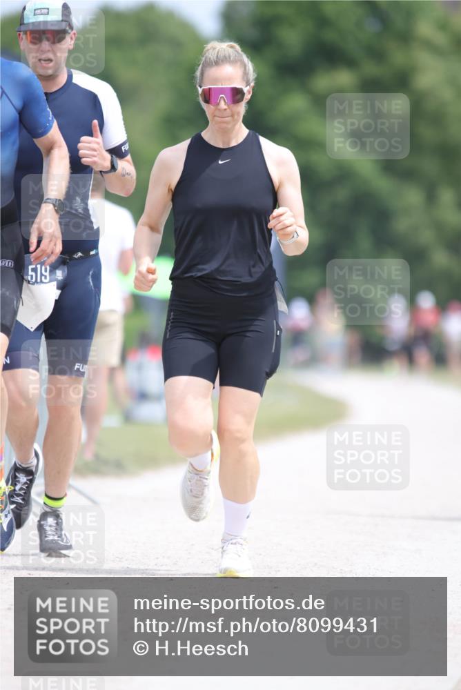 22.06.2025 - Viking Triathlon H.Heesch http://msf.ph/oto/8099431 22.06.2025 13:32:24 Laufen 344, 473, 519 meine-sportfotos.de