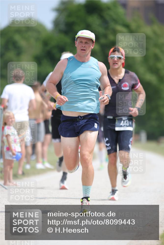 22.06.2025 - Viking Triathlon H.Heesch http://msf.ph/oto/8099443 22.06.2025 13:16:54 Laufen 164, 264, 443, 617 meine-sportfotos.de