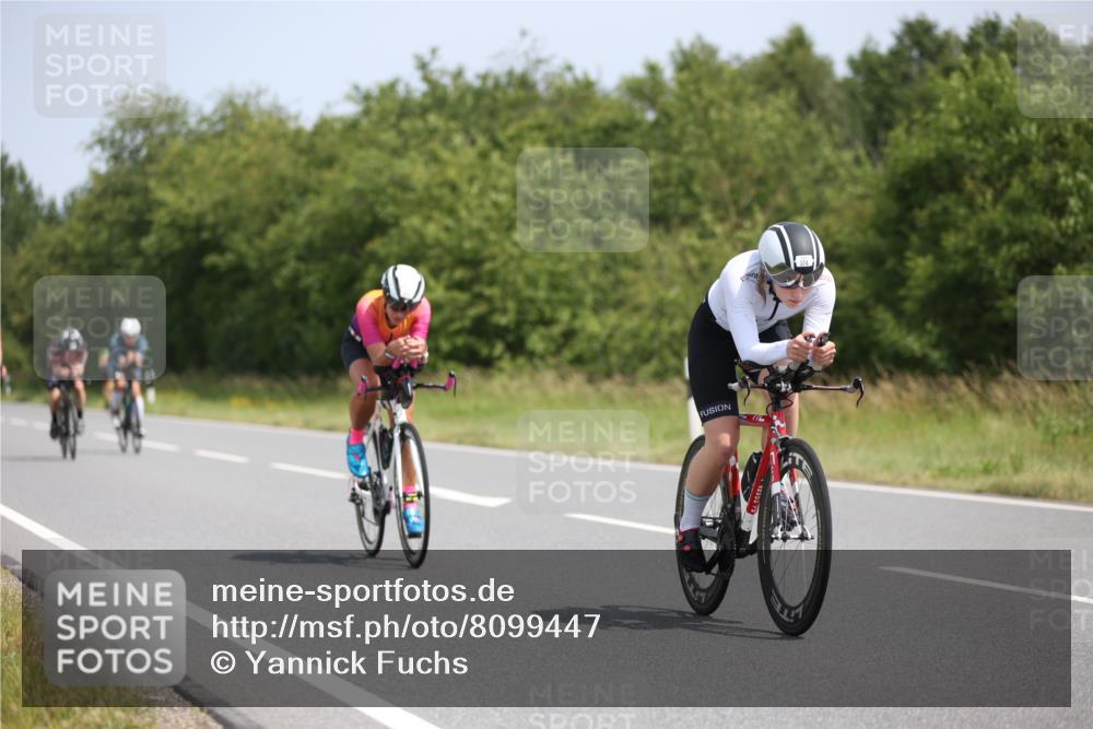22.06.2025 - Viking Triathlon Yannick Fuchs http://msf.ph/oto/8099447 22.06.2025 12:02:41 Radfahren 18, 19, 40, 122, 187, 209, 240, 244, 278, 316, 317, 350, 374, 377, 395, 428, 452, 506, 531, 536, 546, 630 meine-sportfotos.de