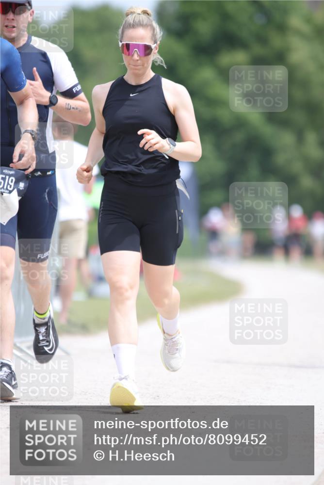 22.06.2025 - Viking Triathlon H.Heesch http://msf.ph/oto/8099452 22.06.2025 13:32:24 Laufen 344, 473, 519 meine-sportfotos.de
