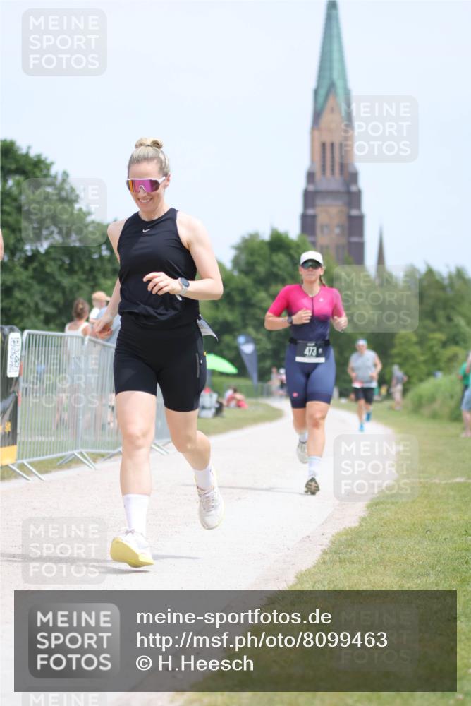 22.06.2025 - Viking Triathlon H.Heesch http://msf.ph/oto/8099463 22.06.2025 13:32:27 Laufen 344, 473, 519 meine-sportfotos.de