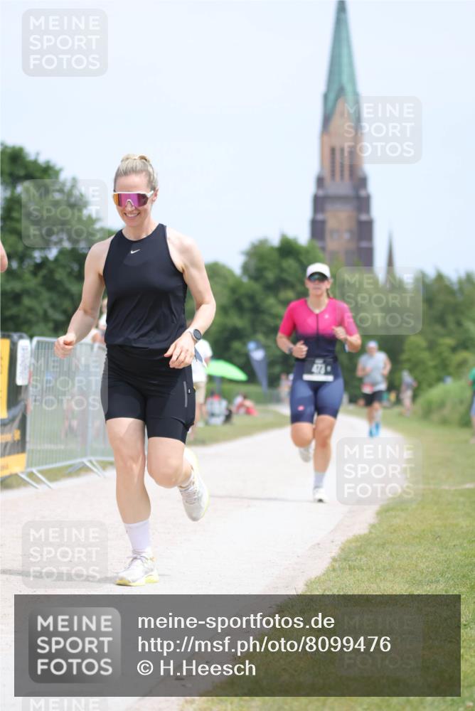 22.06.2025 - Viking Triathlon H.Heesch http://msf.ph/oto/8099476 22.06.2025 13:32:27 Laufen 344, 473, 519 meine-sportfotos.de