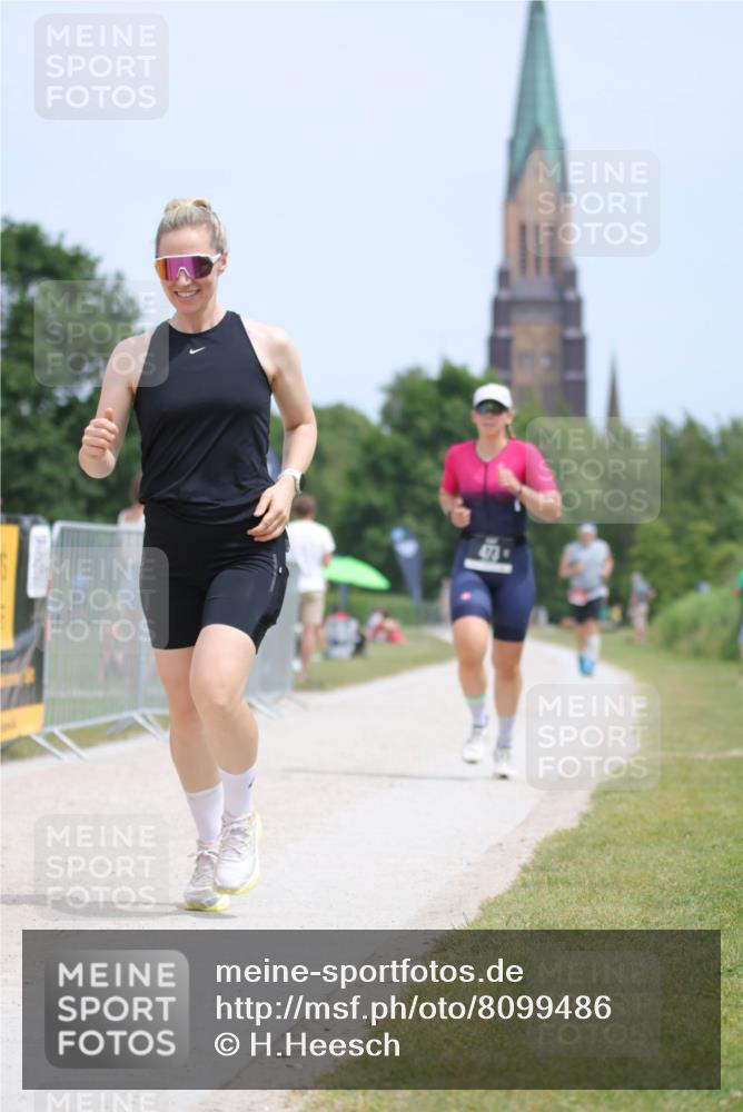 22.06.2025 - Viking Triathlon H.Heesch http://msf.ph/oto/8099486 22.06.2025 13:32:27 Laufen 344, 473, 519 meine-sportfotos.de