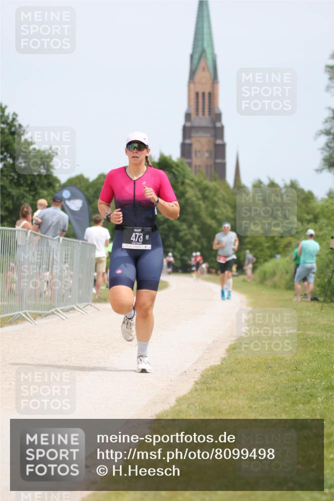 22.06.2025 - Viking Triathlon H.Heesch http://msf.ph/oto/8099498 22.06.2025 13:32:29 Laufen 344, 473, 519 meine-sportfotos.de