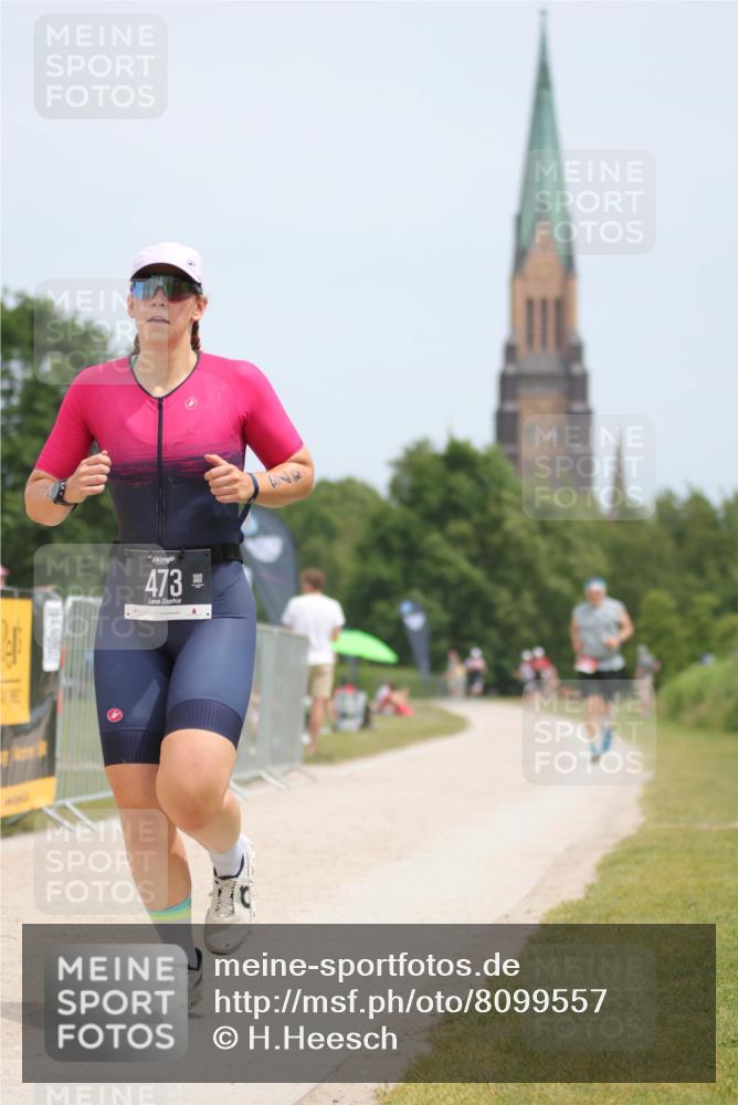 22.06.2025 - Viking Triathlon H.Heesch http://msf.ph/oto/8099557 22.06.2025 13:32:30 Laufen 344, 473, 519 meine-sportfotos.de