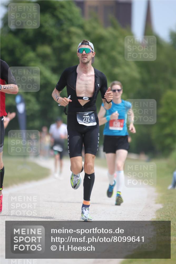 22.06.2025 - Viking Triathlon H.Heesch http://msf.ph/oto/8099641 22.06.2025 13:17:17 Laufen 158, 272, 430, 554, 630 meine-sportfotos.de