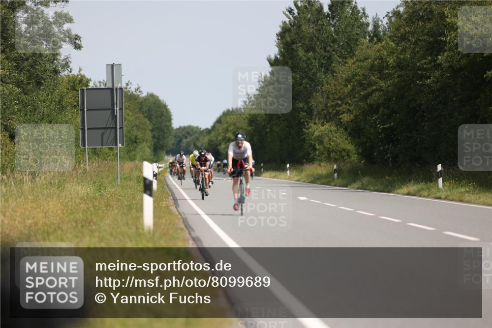 22.06.2025 - Viking Triathlon Yannick Fuchs http://msf.ph/oto/8099689 22.06.2025 11:24:08 Radfahren 313, 383, 396, 436, 474 meine-sportfotos.de