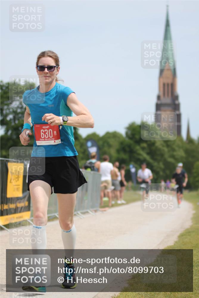 22.06.2025 - Viking Triathlon H.Heesch http://msf.ph/oto/8099703 22.06.2025 13:17:24 Laufen 10, 272, 430, 630 meine-sportfotos.de