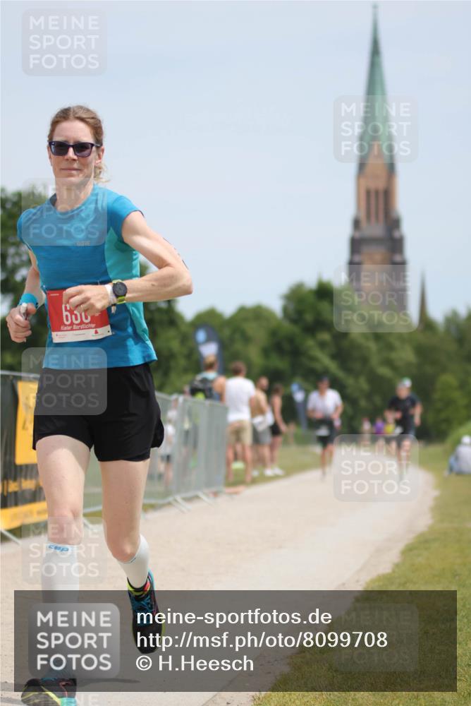 22.06.2025 - Viking Triathlon H.Heesch http://msf.ph/oto/8099708 22.06.2025 13:17:24 Laufen 10, 272, 430, 630 meine-sportfotos.de