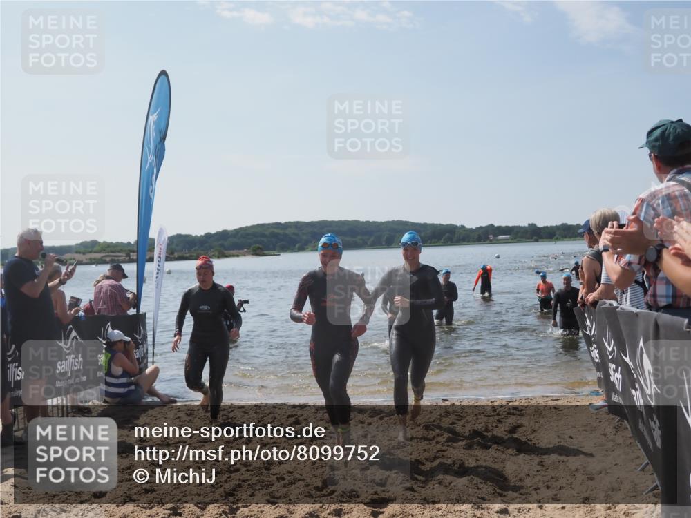 22.06.2025 - Viking Triathlon MichiJ http://msf.ph/oto/8099752 22.06.2025 10:44:18 Schwimmen 103, 123, 130, 343, 439, 467, 650 meine-sportfotos.de