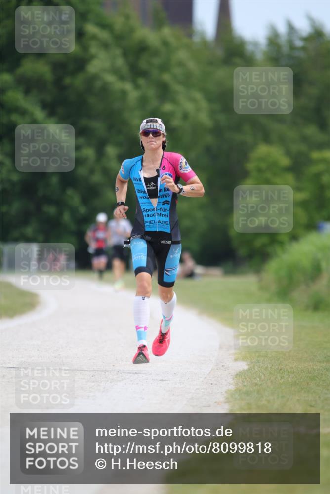 22.06.2025 - Viking Triathlon H.Heesch http://msf.ph/oto/8099818 22.06.2025 12:48:16 Laufen 9 meine-sportfotos.de