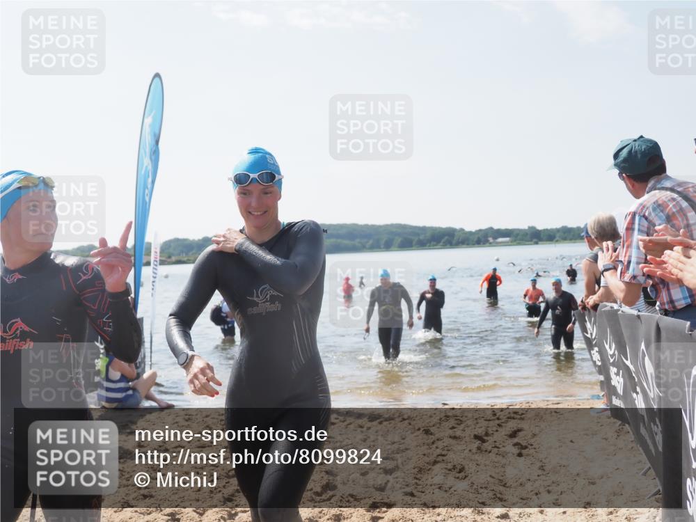 22.06.2025 - Viking Triathlon MichiJ http://msf.ph/oto/8099824 22.06.2025 10:44:20 Schwimmen 103, 123, 130, 205, 439, 467, 650 meine-sportfotos.de
