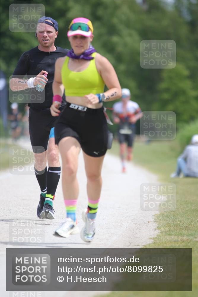 22.06.2025 - Viking Triathlon H.Heesch http://msf.ph/oto/8099825 22.06.2025 13:17:39 Laufen 195, 299, 529, 612 meine-sportfotos.de
