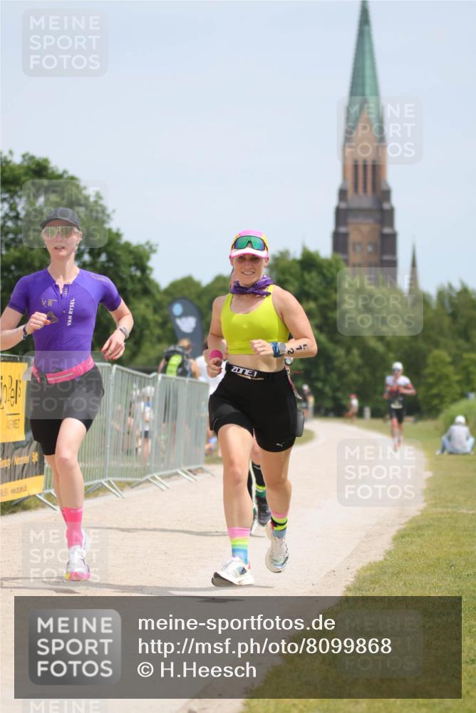 22.06.2025 - Viking Triathlon H.Heesch http://msf.ph/oto/8099868 22.06.2025 13:17:41 Laufen 195, 299, 612 meine-sportfotos.de