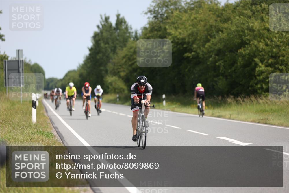 22.06.2025 - Viking Triathlon Yannick Fuchs http://msf.ph/oto/8099869 22.06.2025 11:24:14 Radfahren 241, 313, 383, 396, 540, 618 meine-sportfotos.de