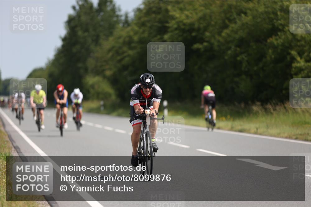 22.06.2025 - Viking Triathlon Yannick Fuchs http://msf.ph/oto/8099876 22.06.2025 11:24:14 Radfahren 241, 313, 383, 396, 540, 618 meine-sportfotos.de