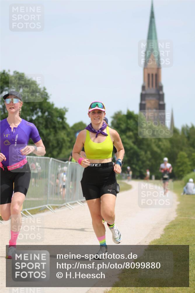 22.06.2025 - Viking Triathlon H.Heesch http://msf.ph/oto/8099880 22.06.2025 13:17:41 Laufen 195, 299, 612 meine-sportfotos.de