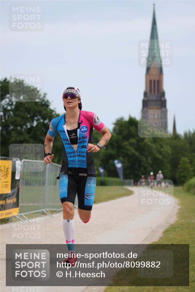 22.06.2025 - Viking Triathlon H.Heesch http://msf.ph/oto/8099882 22.06.2025 12:48:21 Laufen 9 meine-sportfotos.de