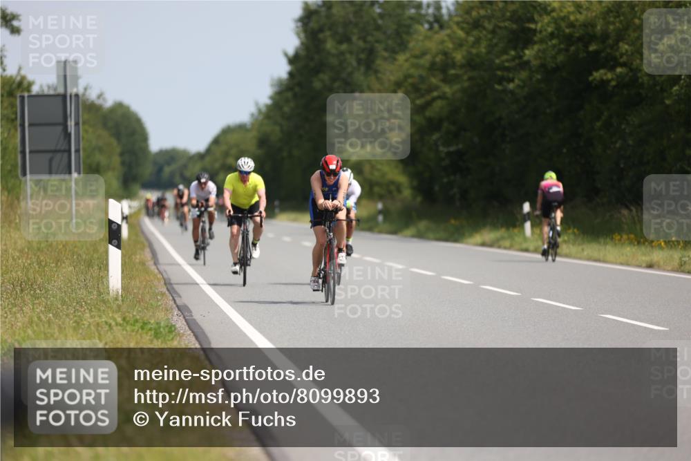 22.06.2025 - Viking Triathlon Yannick Fuchs http://msf.ph/oto/8099893 22.06.2025 11:24:15 Radfahren 241, 313, 383, 396, 540, 618 meine-sportfotos.de