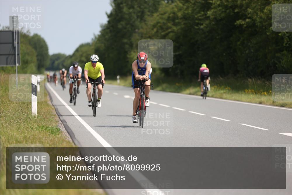 22.06.2025 - Viking Triathlon Yannick Fuchs http://msf.ph/oto/8099925 22.06.2025 11:24:16 Radfahren 241, 313, 383, 396, 540, 618 meine-sportfotos.de