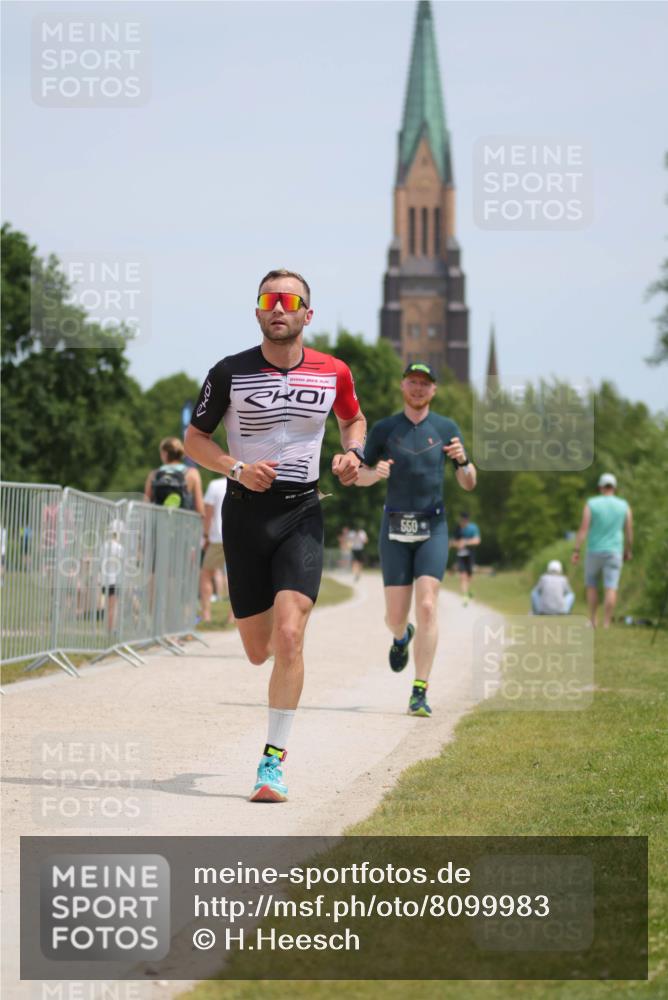 22.06.2025 - Viking Triathlon H.Heesch http://msf.ph/oto/8099983 22.06.2025 13:18:15 Laufen 456, 550, 652 meine-sportfotos.de