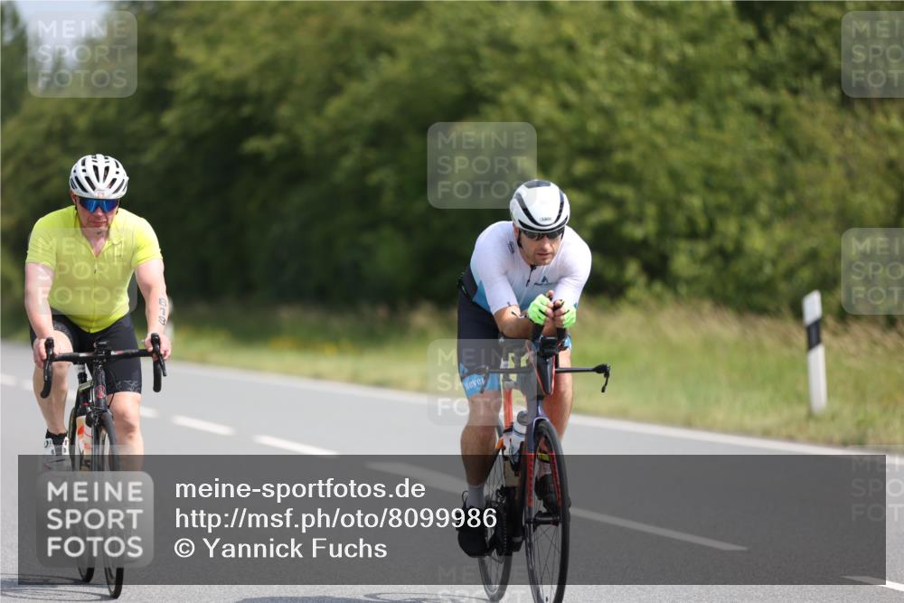 22.06.2025 - Viking Triathlon Yannick Fuchs http://msf.ph/oto/8099986 22.06.2025 11:24:18 Radfahren 160, 241, 313, 366, 383, 540, 618 meine-sportfotos.de