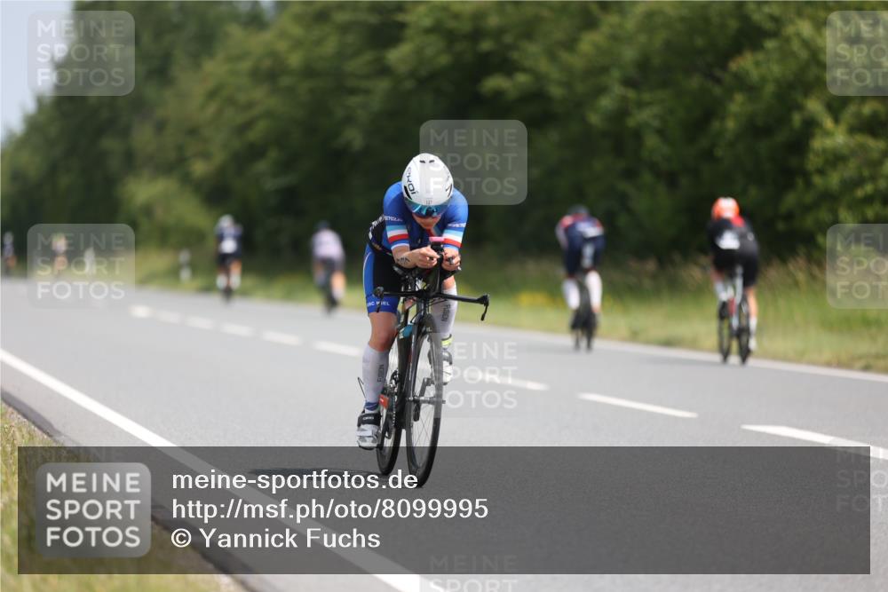 22.06.2025 - Viking Triathlon Yannick Fuchs http://msf.ph/oto/8099995 22.06.2025 12:02:53 Radfahren 39, 69, 84, 127, 137, 240, 244, 377, 531 meine-sportfotos.de