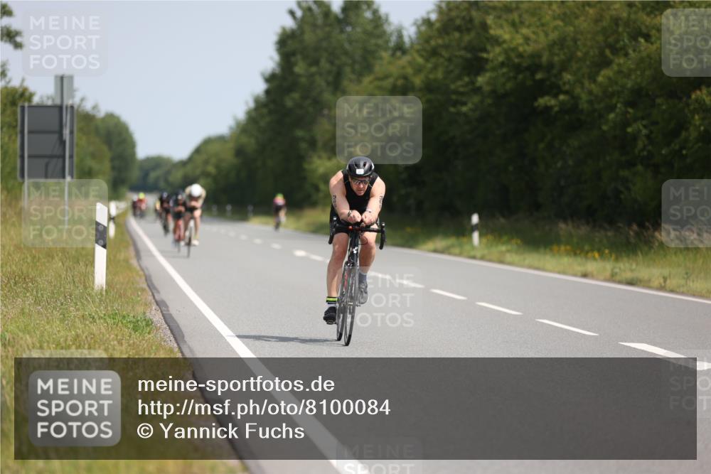 22.06.2025 - Viking Triathlon Yannick Fuchs http://msf.ph/oto/8100084 22.06.2025 11:24:25 Radfahren 122, 160, 178, 241, 247, 319, 366, 518, 544, 617, 620 meine-sportfotos.de