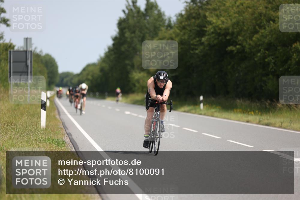 22.06.2025 - Viking Triathlon Yannick Fuchs http://msf.ph/oto/8100091 22.06.2025 11:24:25 Radfahren 122, 160, 178, 241, 247, 319, 366, 518, 544, 617, 620 meine-sportfotos.de
