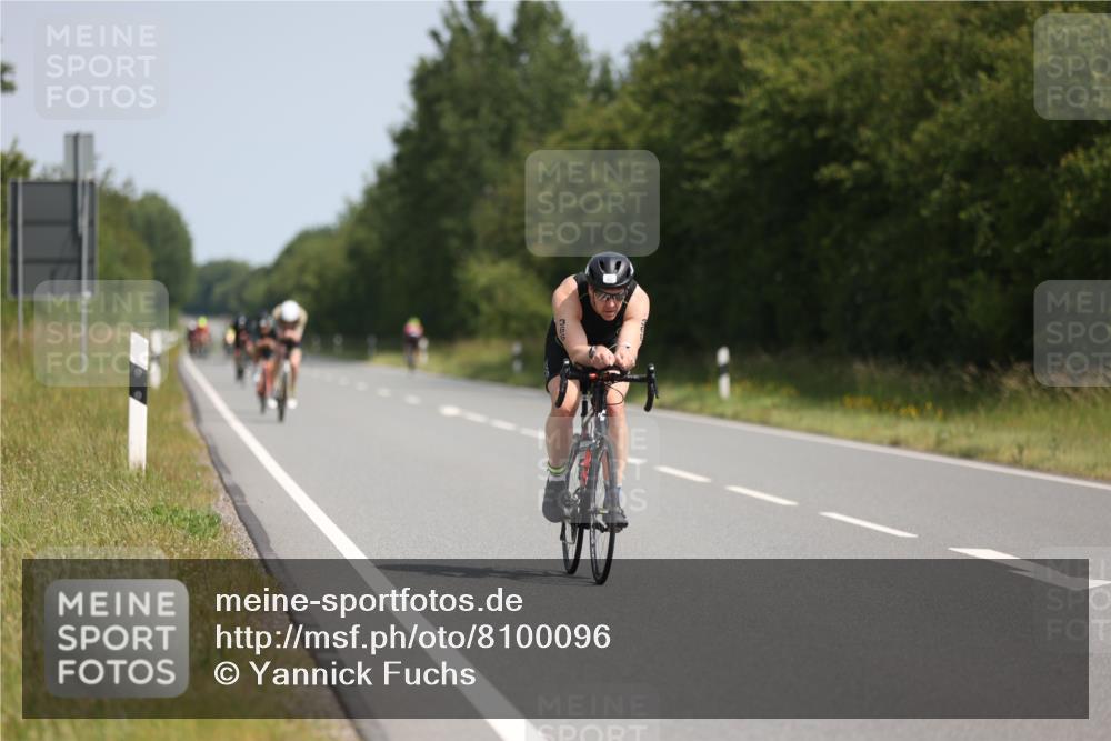 22.06.2025 - Viking Triathlon Yannick Fuchs http://msf.ph/oto/8100096 22.06.2025 11:24:25 Radfahren 122, 160, 178, 241, 247, 319, 366, 518, 544, 617, 620 meine-sportfotos.de