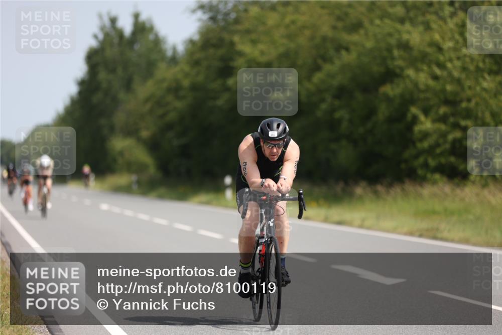 22.06.2025 - Viking Triathlon Yannick Fuchs http://msf.ph/oto/8100119 22.06.2025 11:24:26 Radfahren 122, 160, 178, 241, 247, 319, 366, 518, 544, 617, 620 meine-sportfotos.de